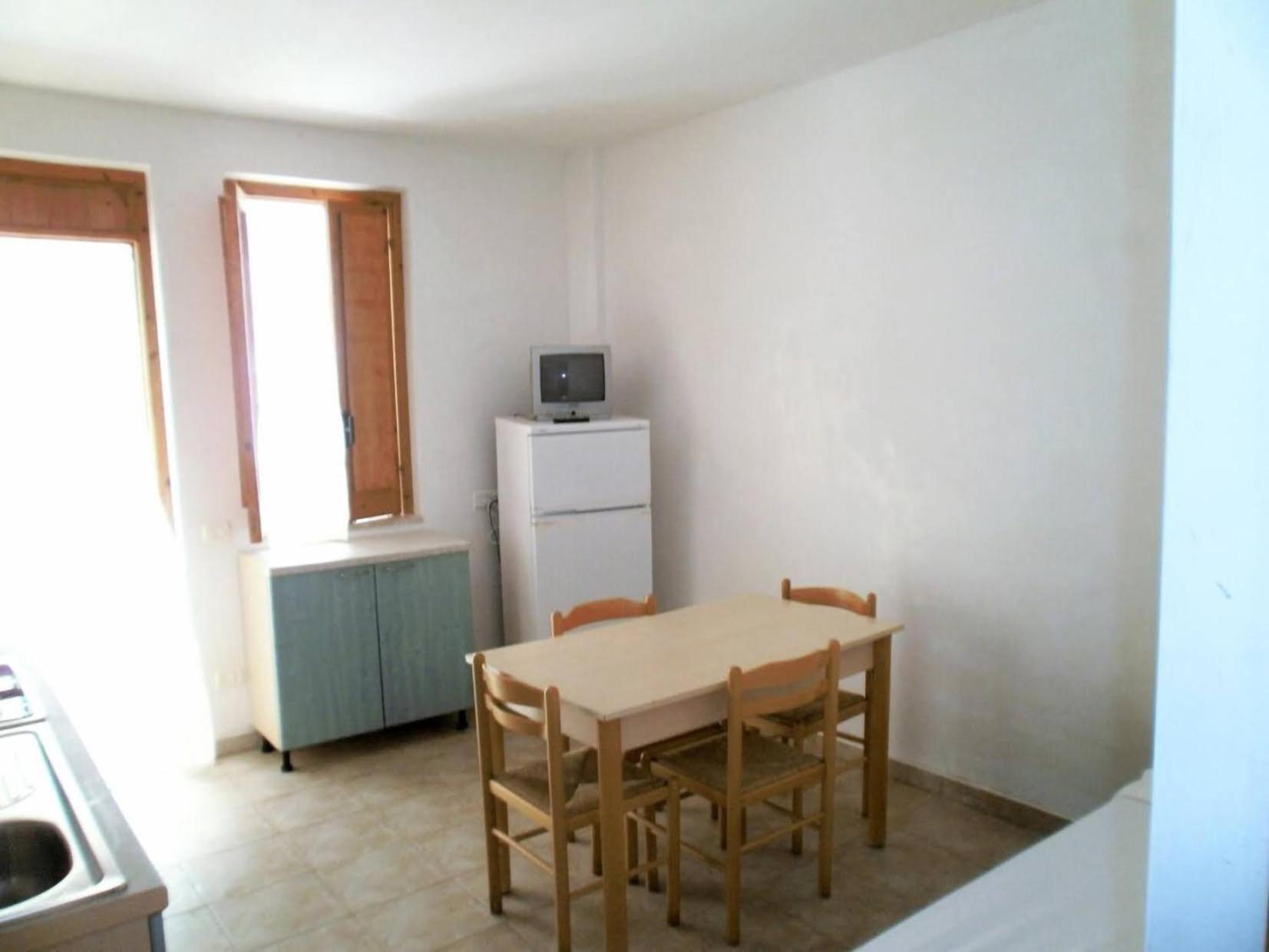 Appartamenti Gallo Club В'єсте Екстер'єр фото